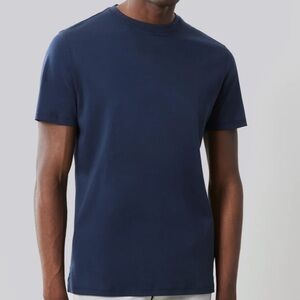 NWT Robert Barakett Barakett Tee M